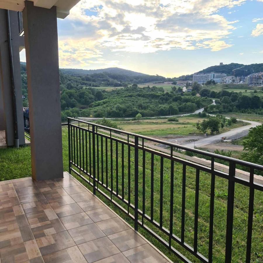 Ra Apartmani Vrdnik Exterior foto