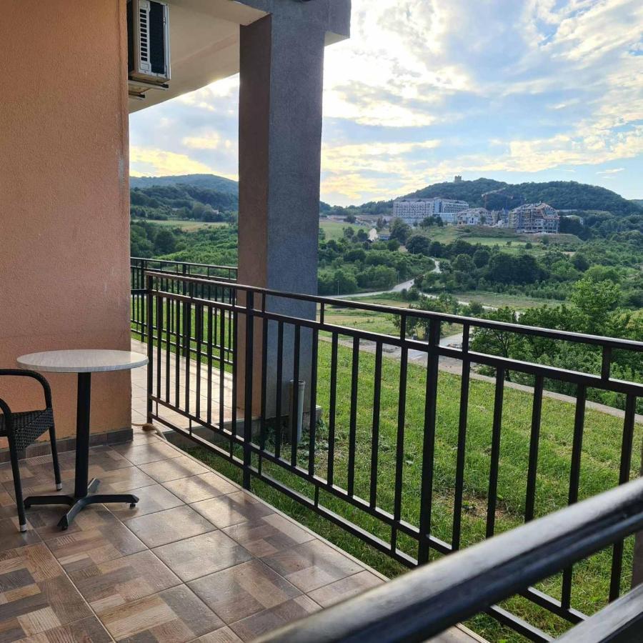 Ra Apartmani Vrdnik Zimmer foto