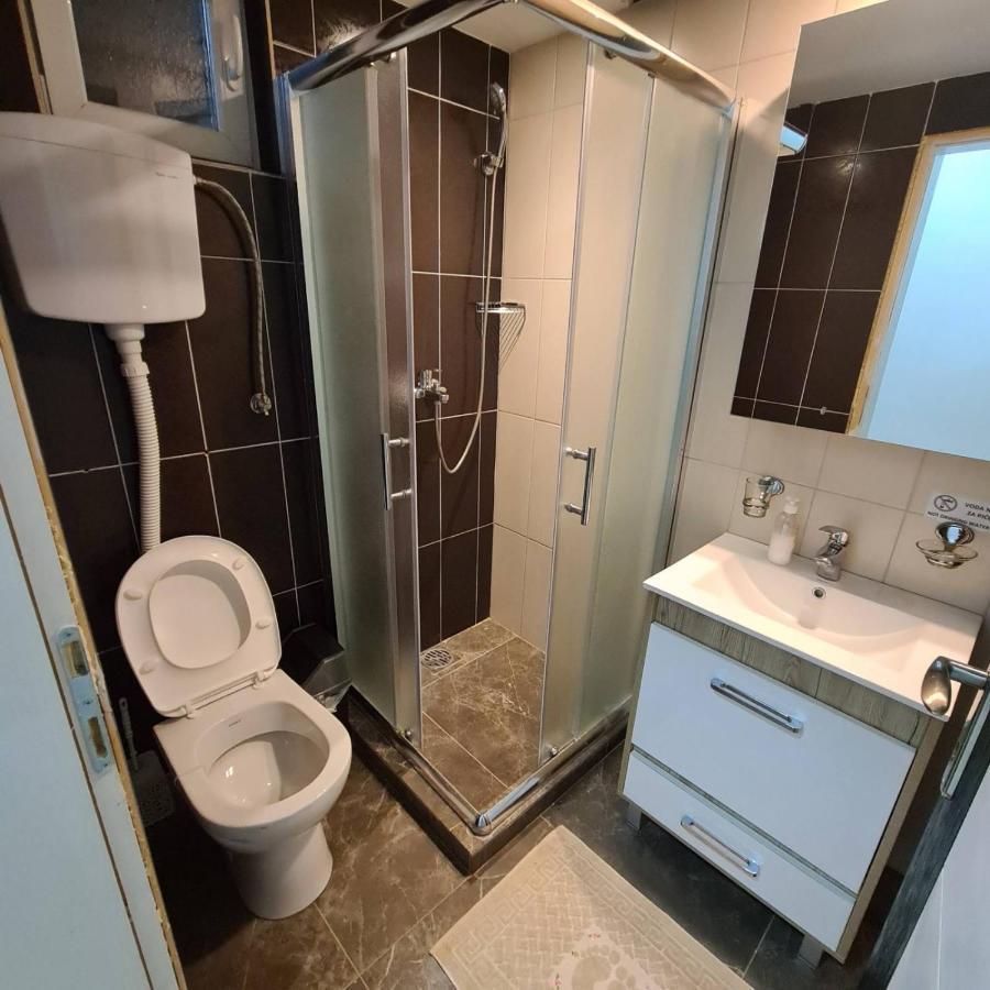 Ra Apartmani Vrdnik Zimmer foto