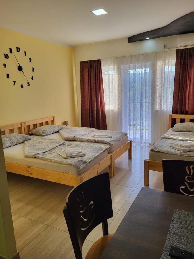 Ra Apartmani Vrdnik Zimmer foto